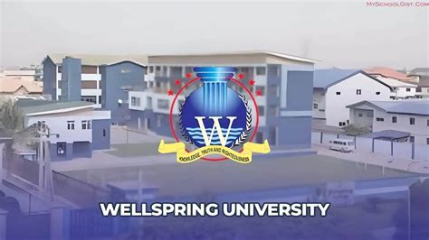 gist cogeo tuition fee|Wellspring University Postgraduate School Fees 2024/2025 • .